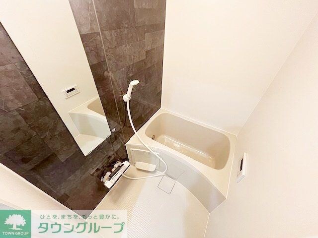 アルティザン新丸子の物件内観写真