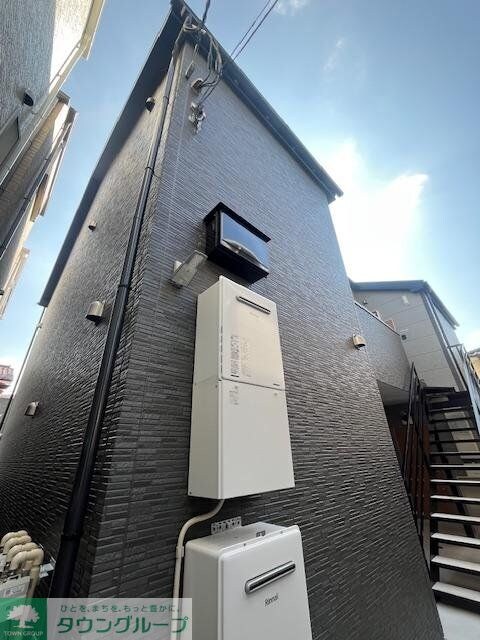 アルティザン新丸子の物件内観写真