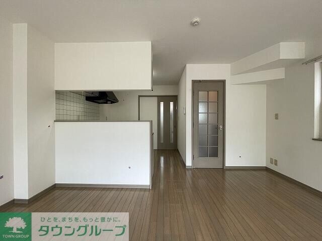 オリエンタルパレスの物件内観写真