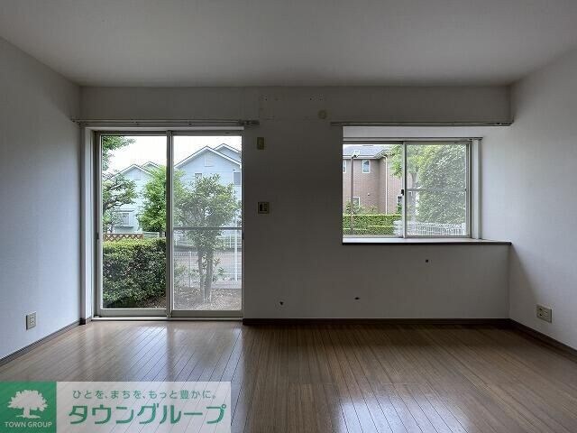 オリエンタルパレスの物件内観写真