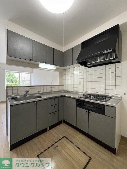 オリエンタルパレスの物件内観写真