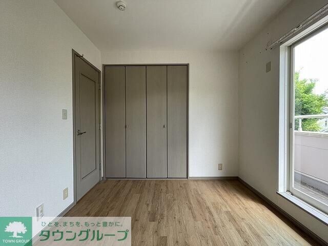 オリエンタルパレスの物件内観写真