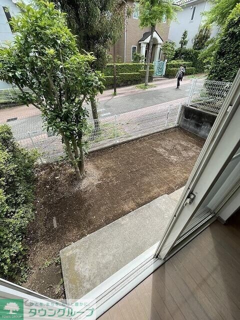 オリエンタルパレスの物件内観写真