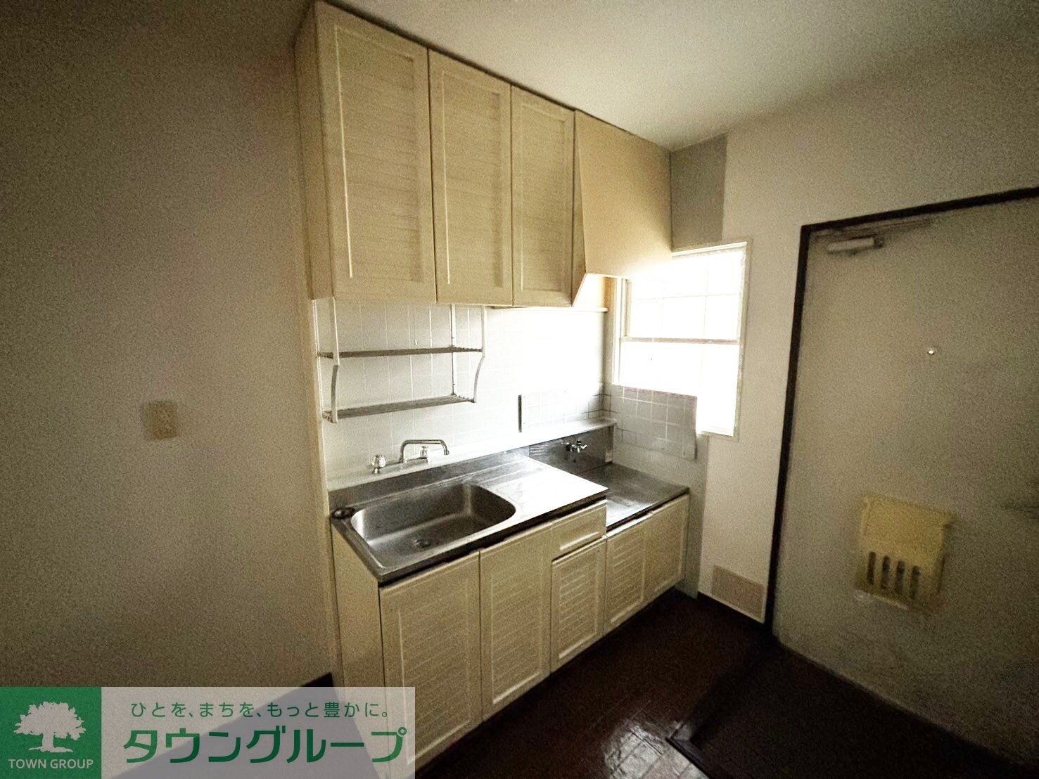 メゾン杉の里の物件内観写真