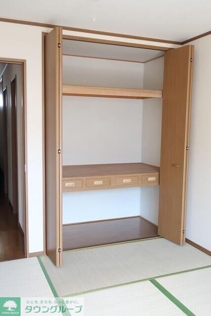 ルミエールの物件内観写真