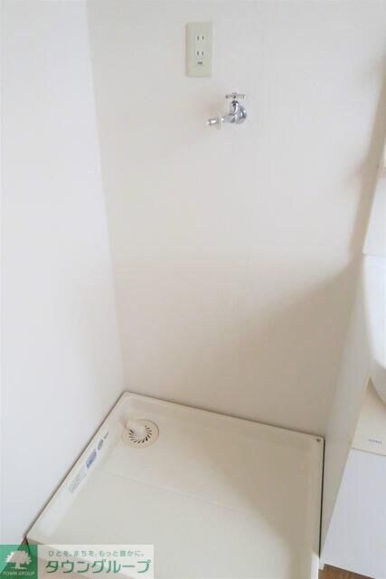 ルミエールの物件内観写真