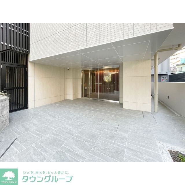 ドゥーエ横濱鶴見の物件内観写真