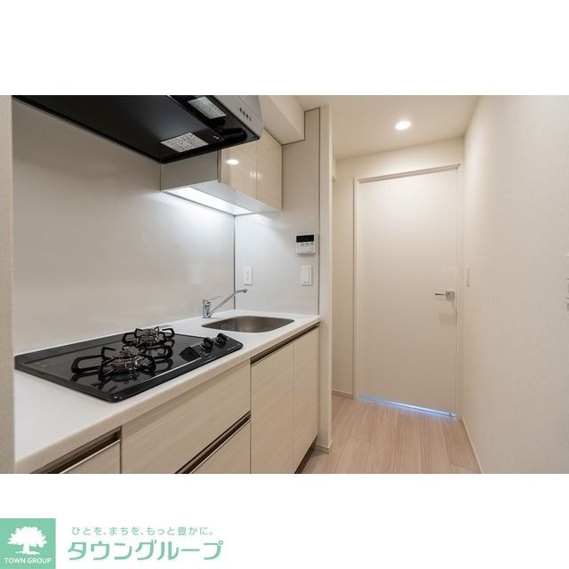 ドゥーエ横濱鶴見の物件内観写真