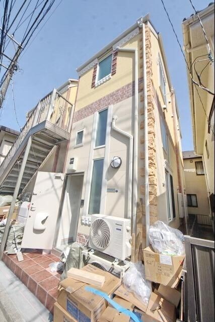 ユナイト白楽レオノールの杜の物件内観写真