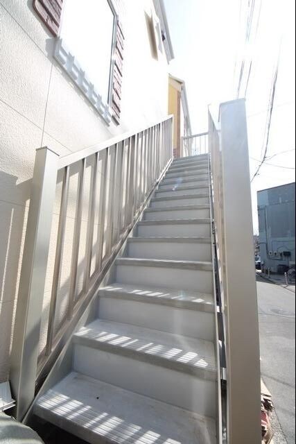 ユナイト白楽レオノールの杜の物件内観写真