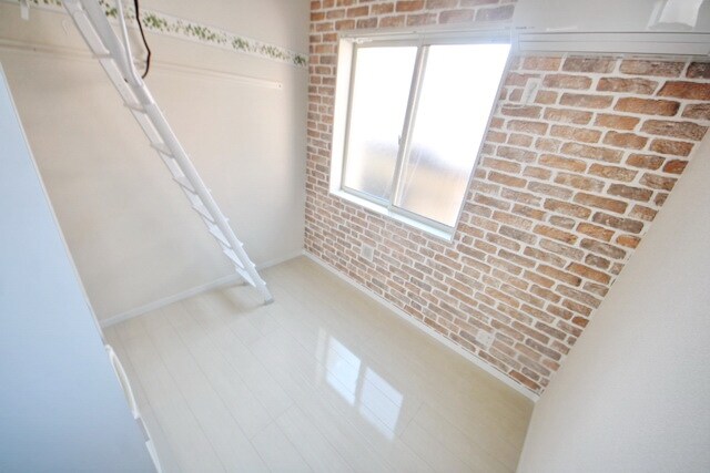 ユナイト白楽レオノールの杜の物件内観写真