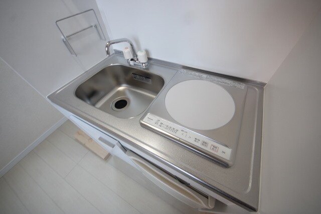 ユナイト白楽レオノールの杜の物件内観写真