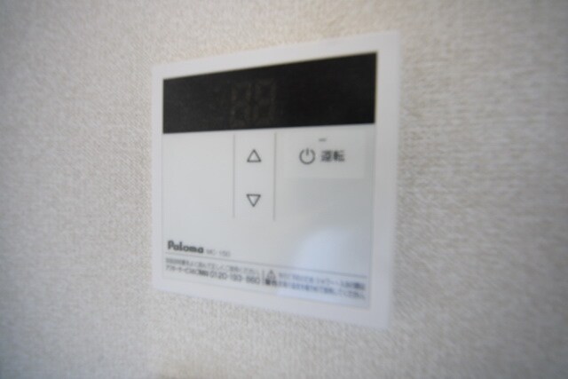 ユナイト白楽レオノールの杜の物件内観写真