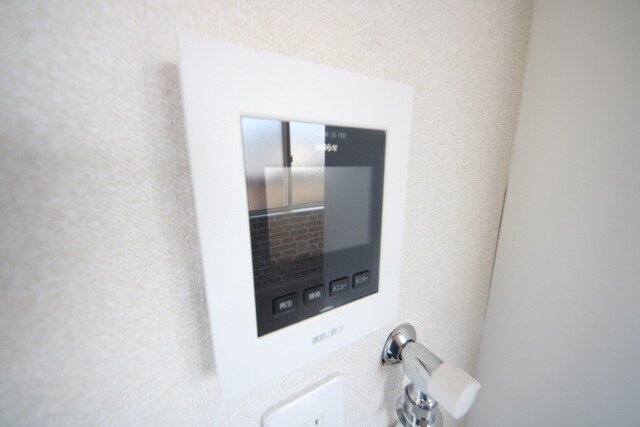 ユナイト白楽レオノールの杜の物件内観写真