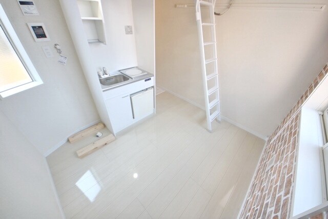 ユナイト白楽レオノールの杜の物件内観写真