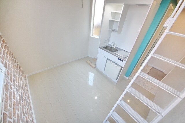 ユナイト白楽レオノールの杜の物件内観写真