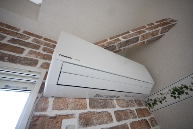 ユナイト白楽レオノールの杜の物件内観写真