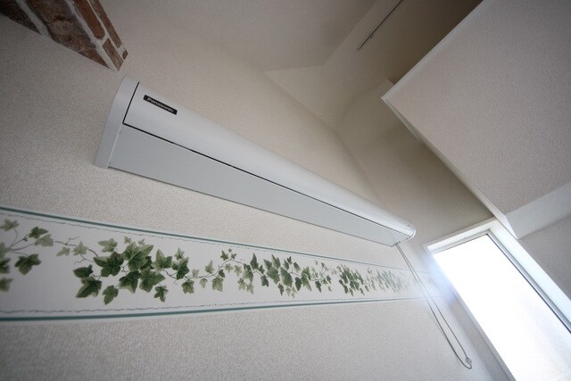 ユナイト白楽レオノールの杜の物件内観写真