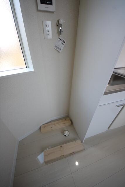 ユナイト白楽レオノールの杜の物件内観写真