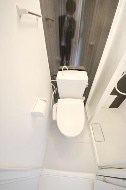 ユナイト白楽レオノールの杜の物件内観写真