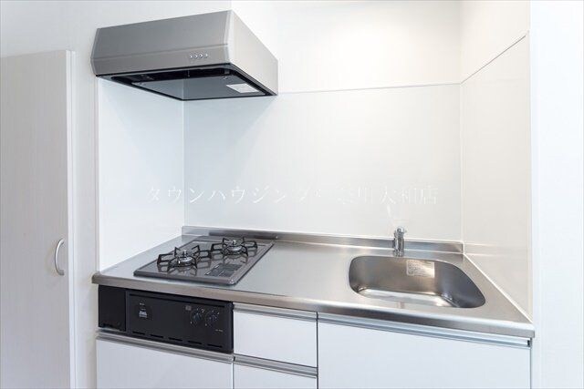 Grande Mare 鶴間の物件内観写真