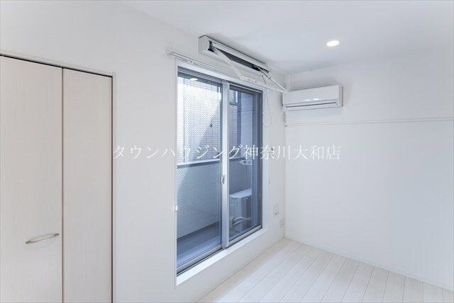 Grande Mare 鶴間の物件内観写真