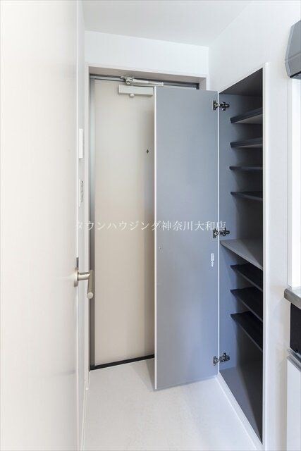 Grande Mare 鶴間の物件内観写真