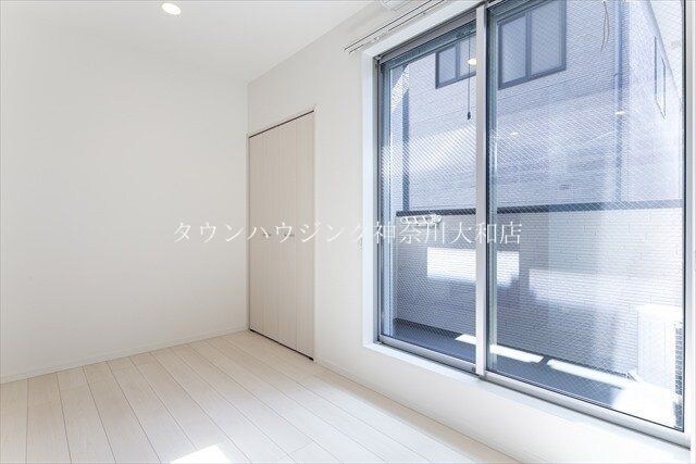 Grande Mare 鶴間の物件内観写真