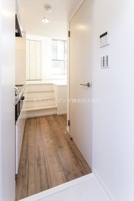 Grande Mare 鶴間の物件内観写真