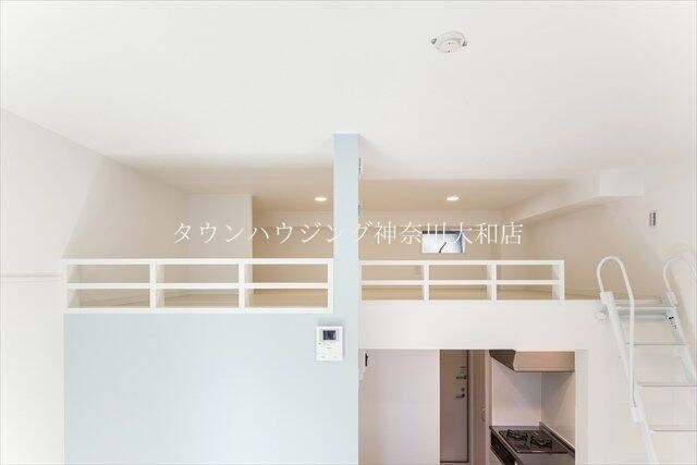 Grande Mare 鶴間の物件内観写真