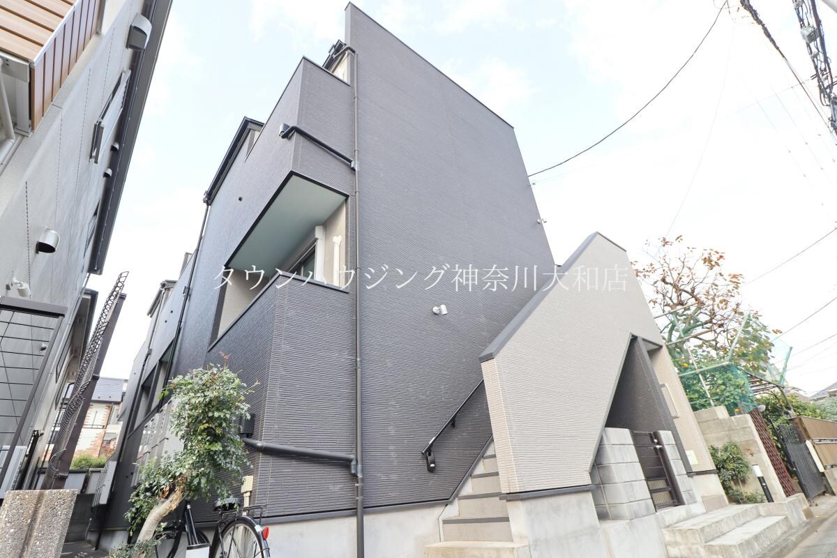 Grande Mare 鶴間の物件内観写真