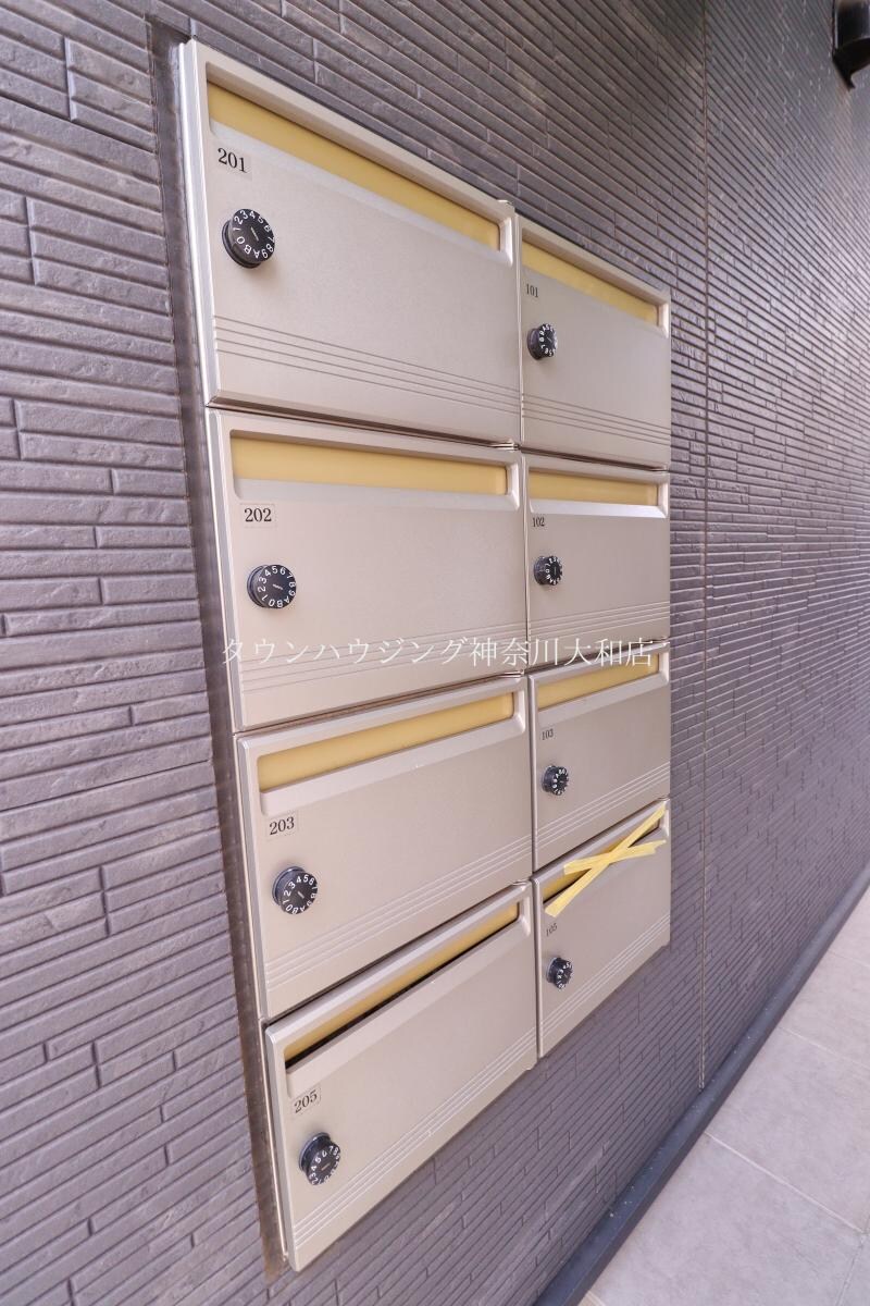 Grande Mare 鶴間の物件内観写真