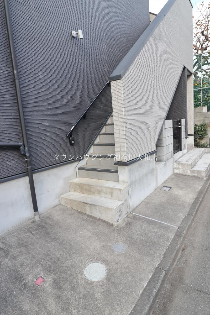 Grande Mare 鶴間の物件内観写真