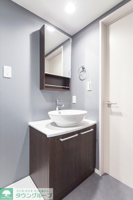 Grande Mare 鶴間の物件内観写真