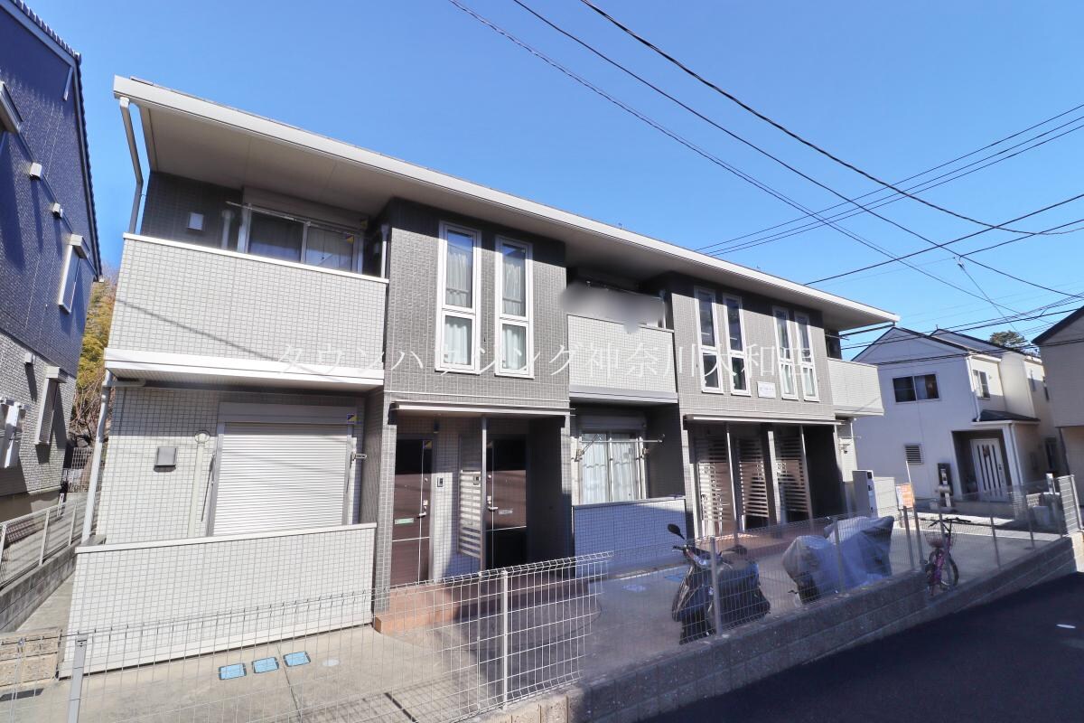 ドエルピアAの物件内観写真