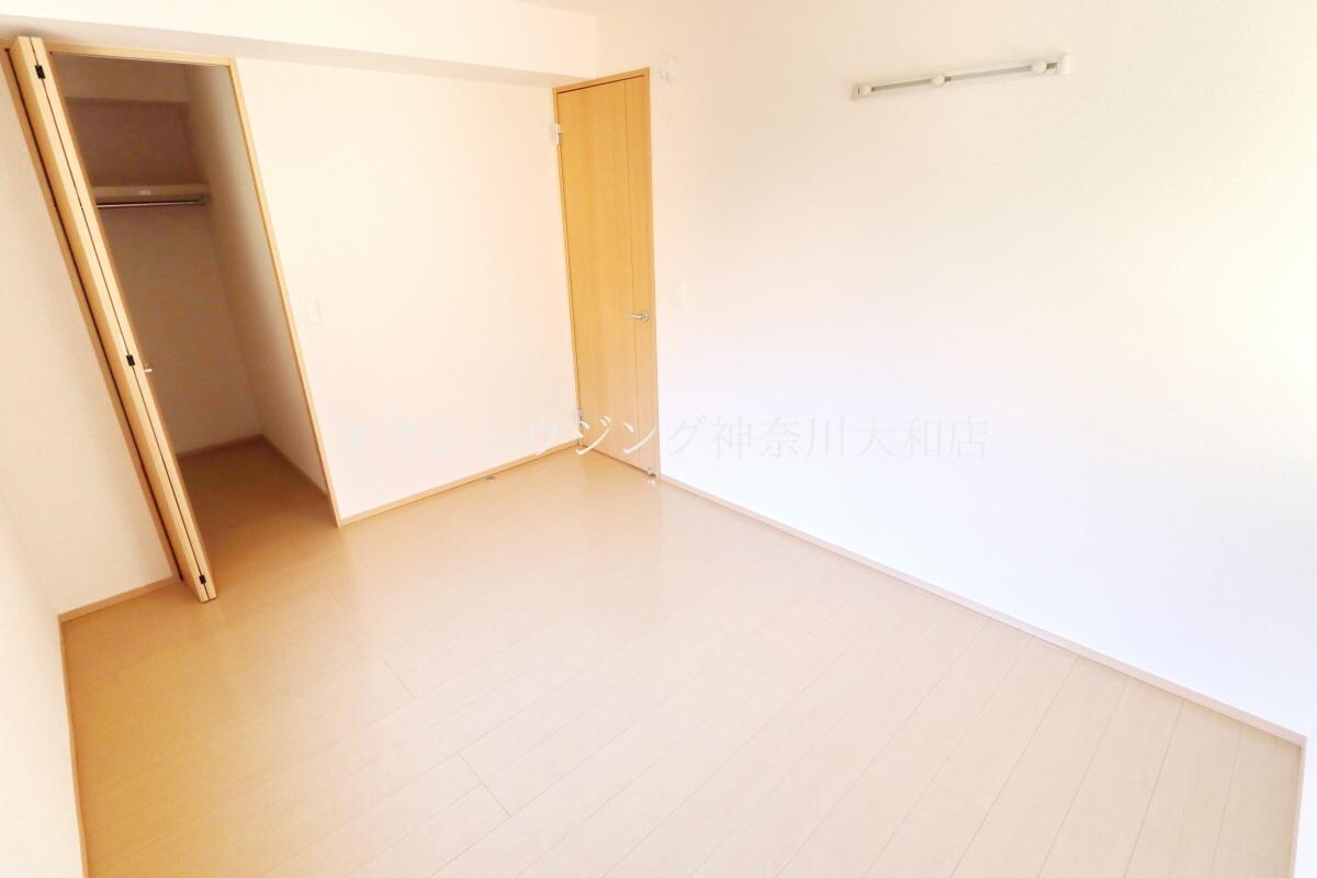 ドエルピアAの物件内観写真