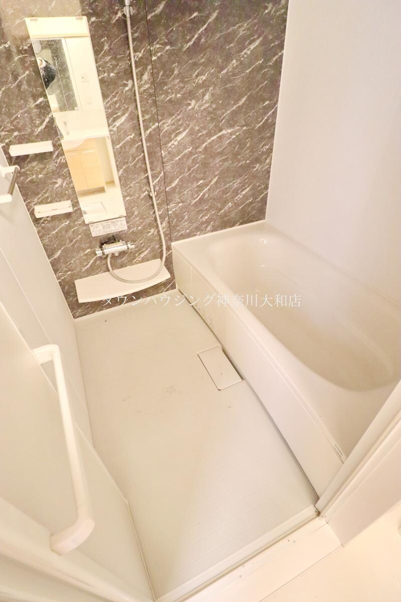 ドエルピアAの物件内観写真