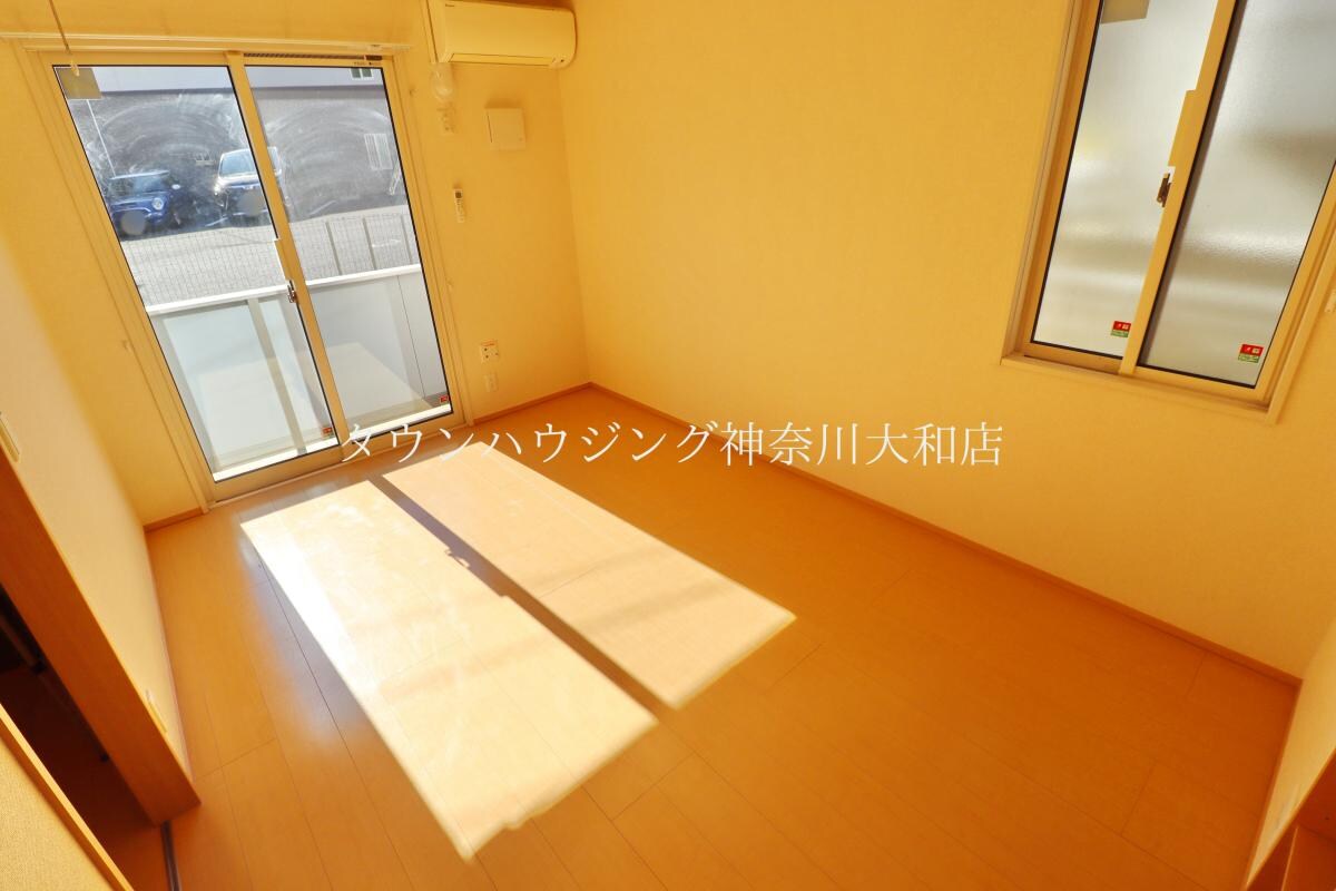 ドエルピアAの物件内観写真