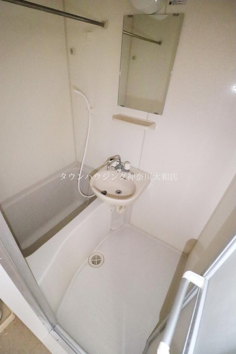 レオパレスコンフォートの物件内観写真