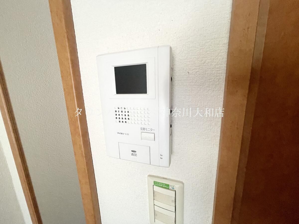 レオパレスi壱番館の物件内観写真