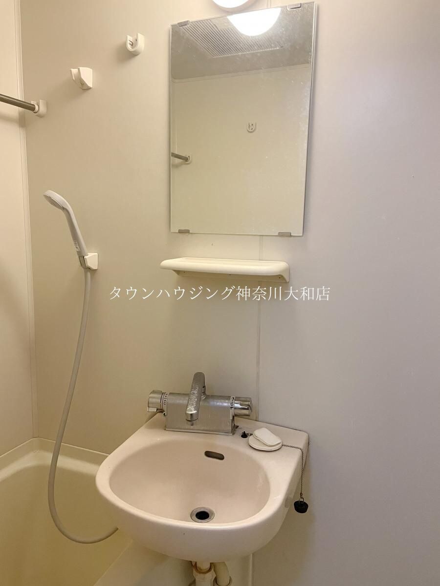 レオパレスi壱番館の物件内観写真