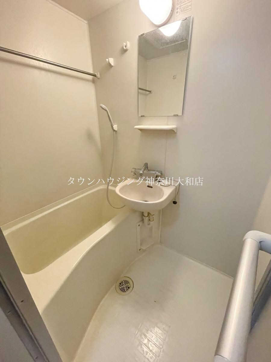 レオパレスi壱番館の物件内観写真