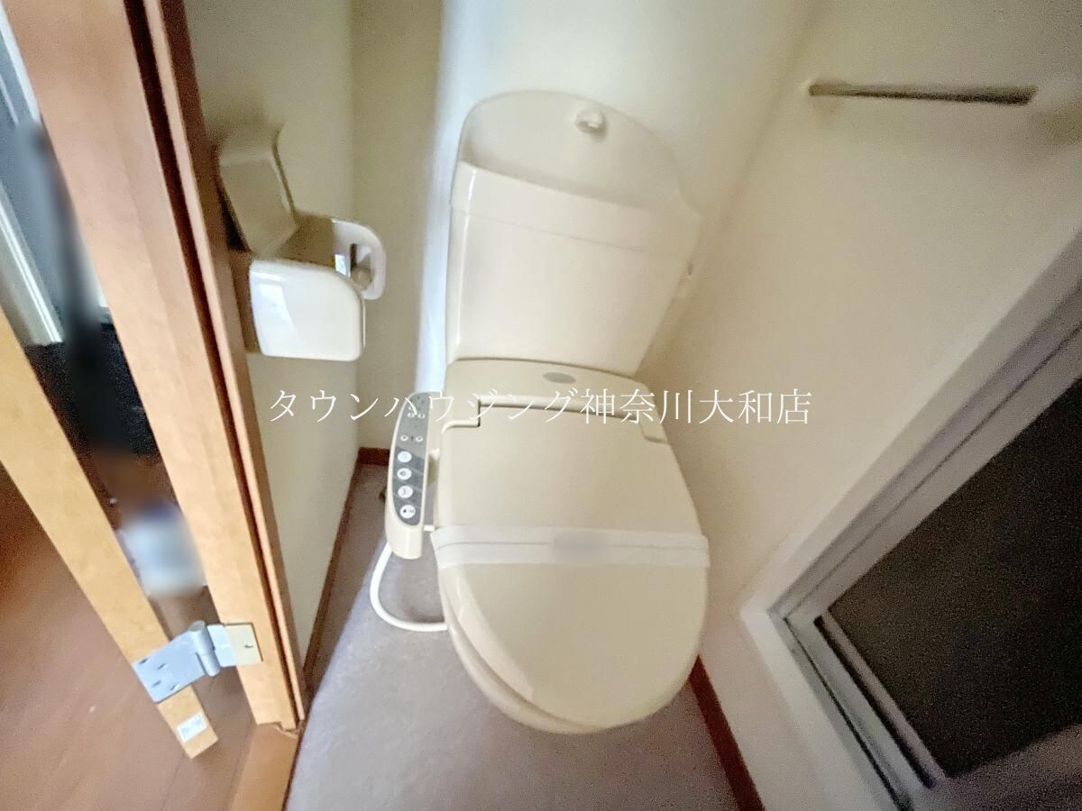 レオパレスi壱番館の物件内観写真