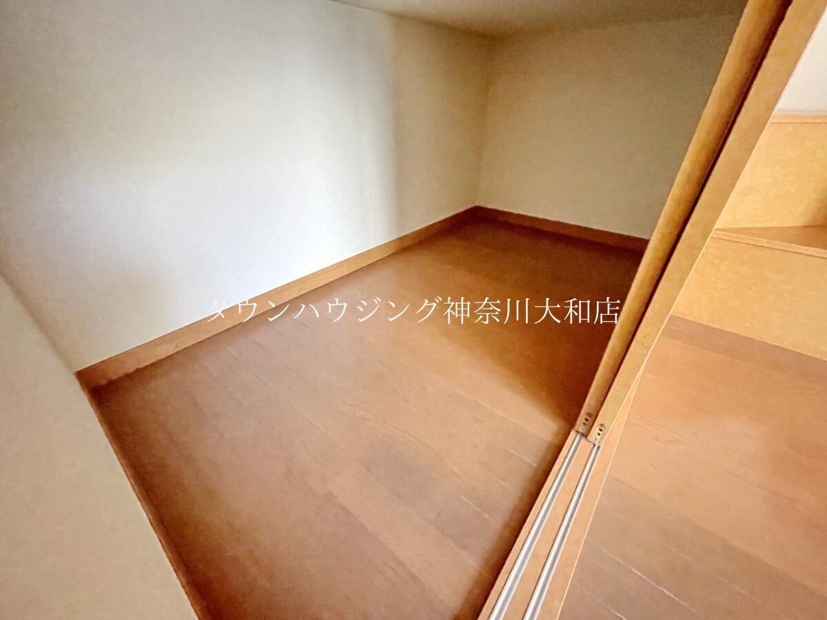 レオパレスi壱番館の物件内観写真