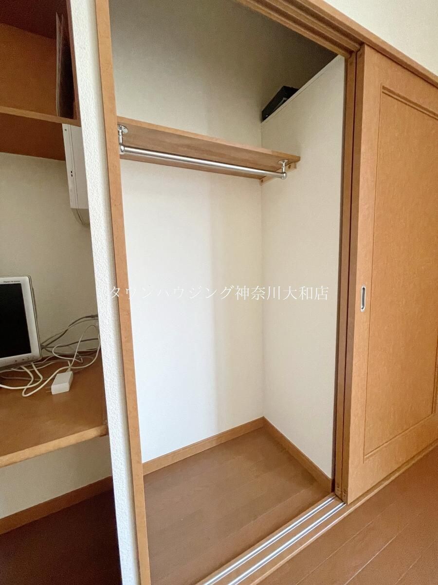 レオパレスi壱番館の物件内観写真