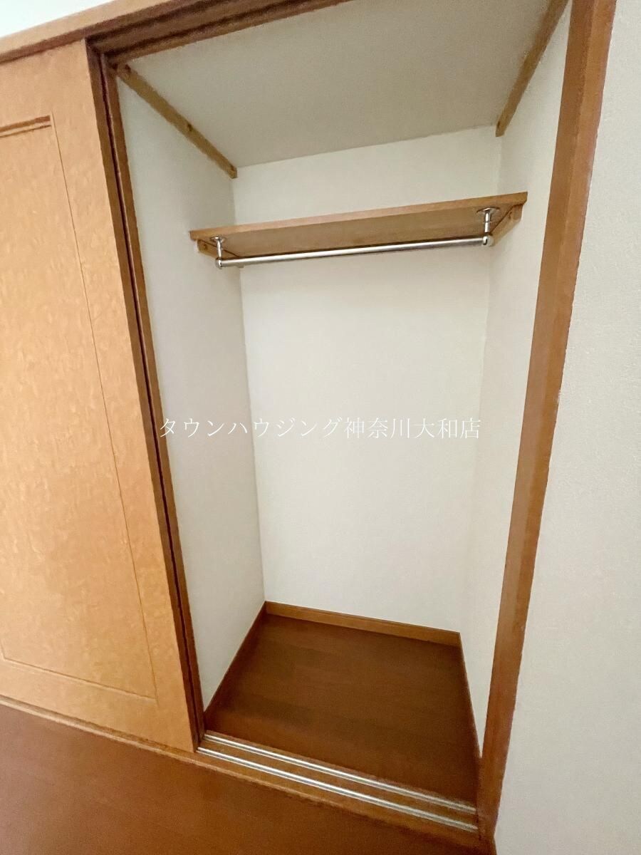 レオパレスi壱番館の物件内観写真