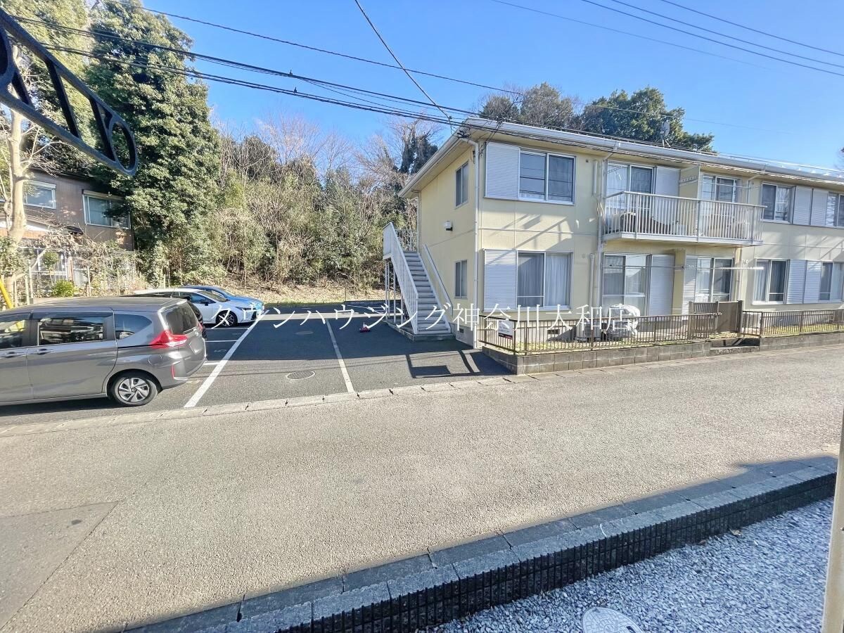 レオパレスi壱番館の物件内観写真