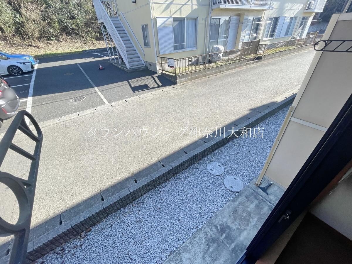 レオパレスi壱番館の物件内観写真