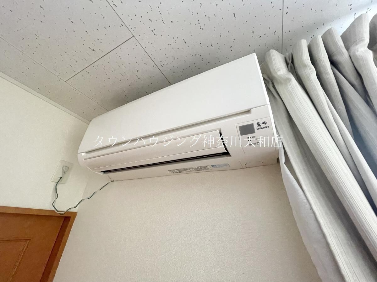 レオパレスi壱番館の物件内観写真