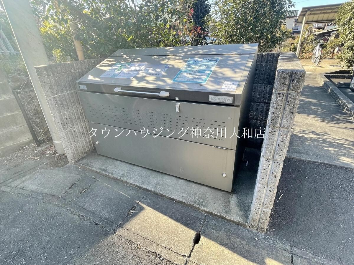 レオパレスi壱番館の物件内観写真